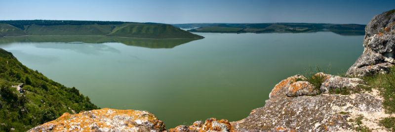 9 маловідомих місць на Західній Україні, де варто побувати фото 4